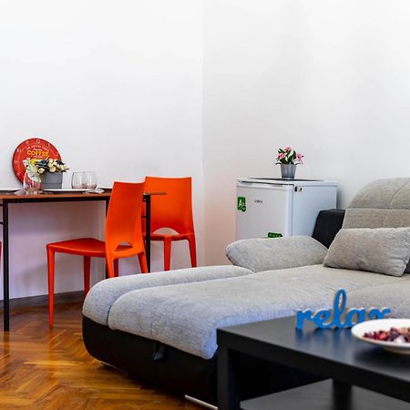 Great Value Apartment / City Centre Budapeste Exterior foto