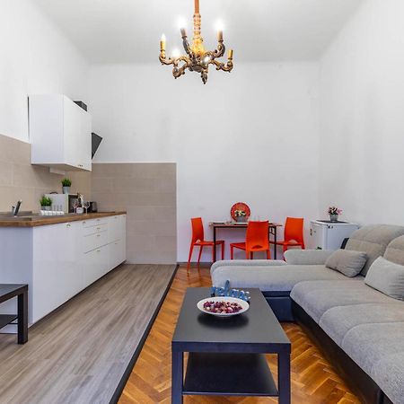 Great Value Apartment / City Centre Budapeste Exterior foto