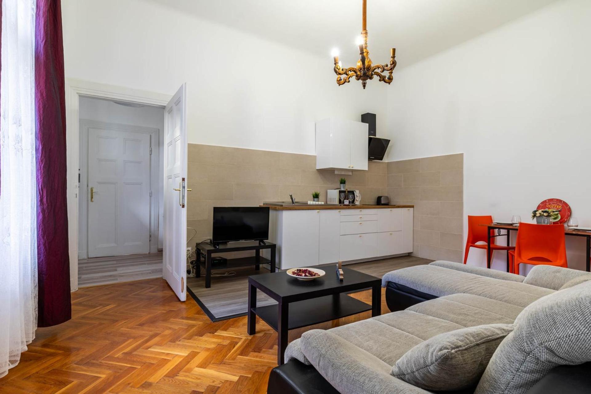 Great Value Apartment / City Centre Budapeste Exterior foto