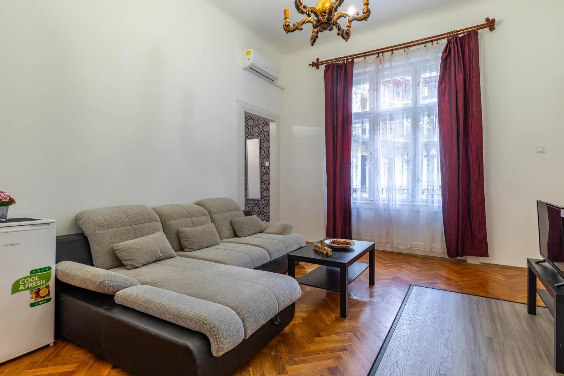 Great Value Apartment / City Centre Budapeste Exterior foto