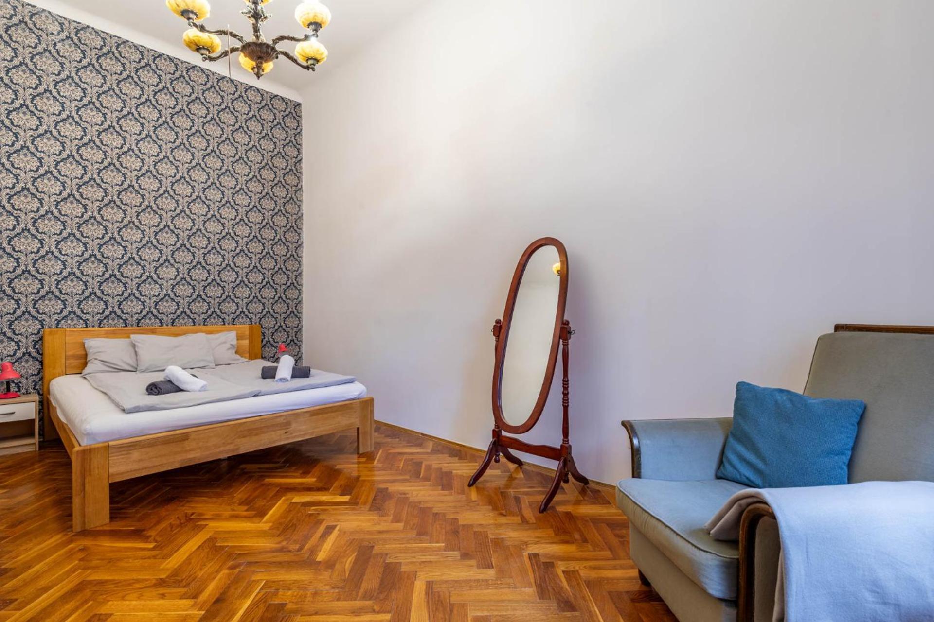 Great Value Apartment / City Centre Budapeste Exterior foto