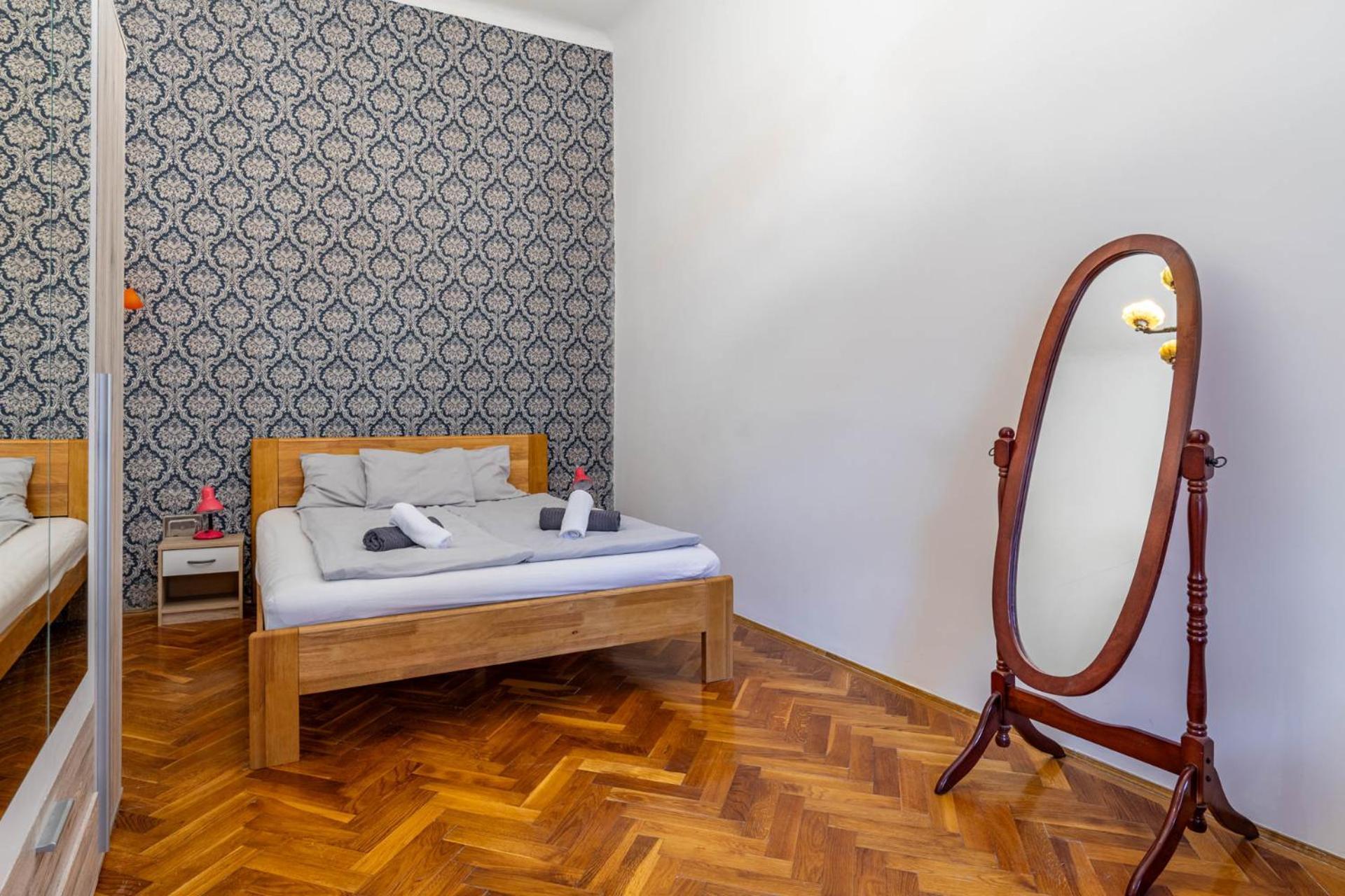 Great Value Apartment / City Centre Budapeste Exterior foto